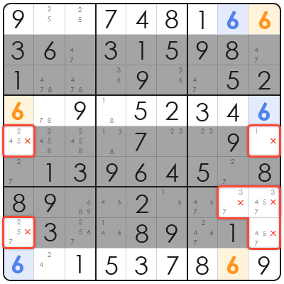 sudoku 247 expert winter
